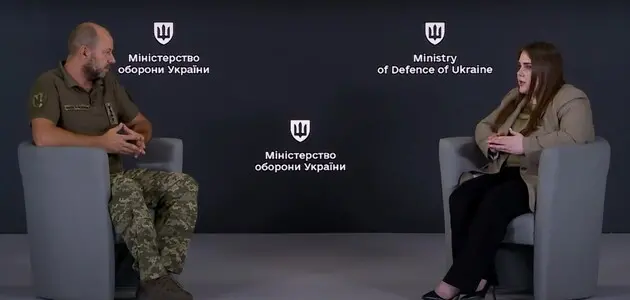 У Міністерстві оборони схвалюють ймовірність подовження актуалізації інформації за допомогою 