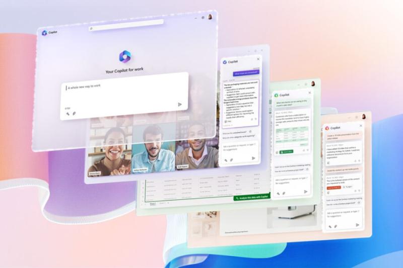 Microsoft Office стане ще більш потужним завдяки новим можливостям, що ґрунтуються на технології Copilot.