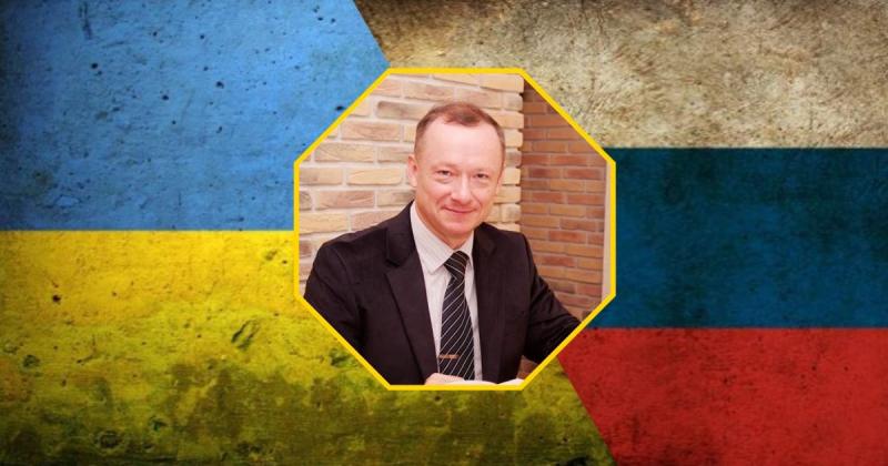 Це сприяло витримці на старті агресії: експерт з політики поділився думками про відмінності між українцями та росіянами.