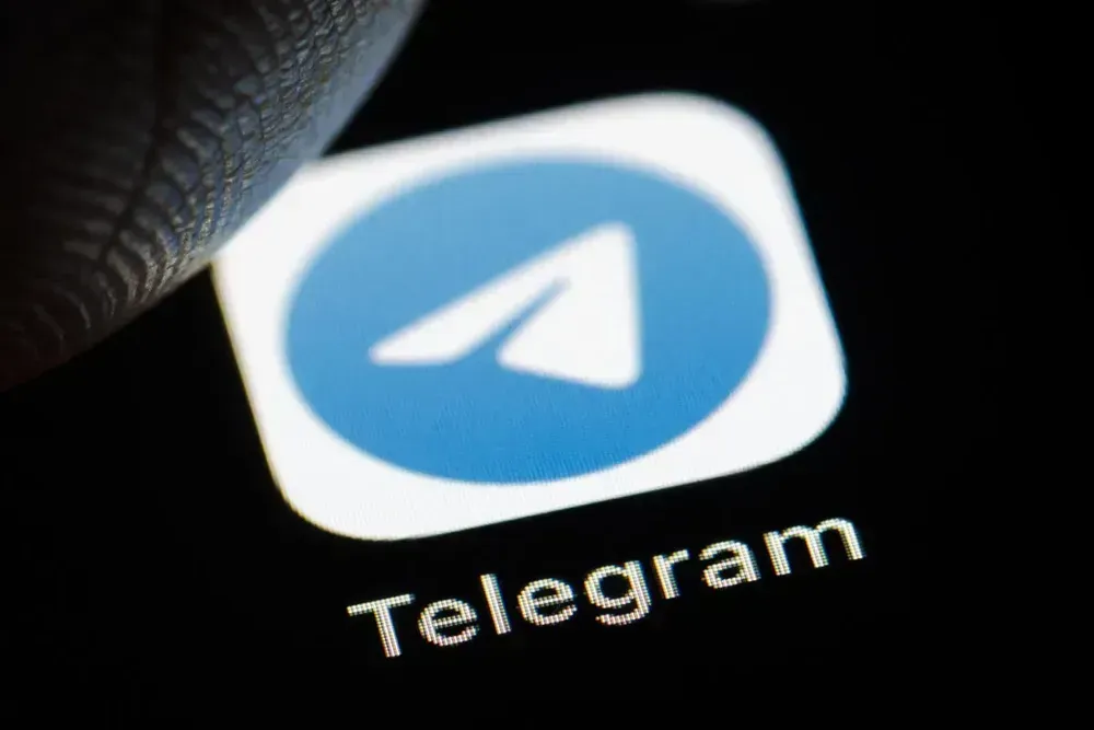 Національна рада встановила нові правила доступу до Telegram: деталі ситуації | УНН