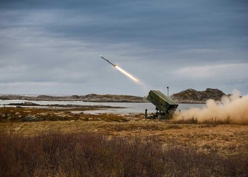 Норвегія планує збільшити обсяги виробництва озброєнь для підтримки України.