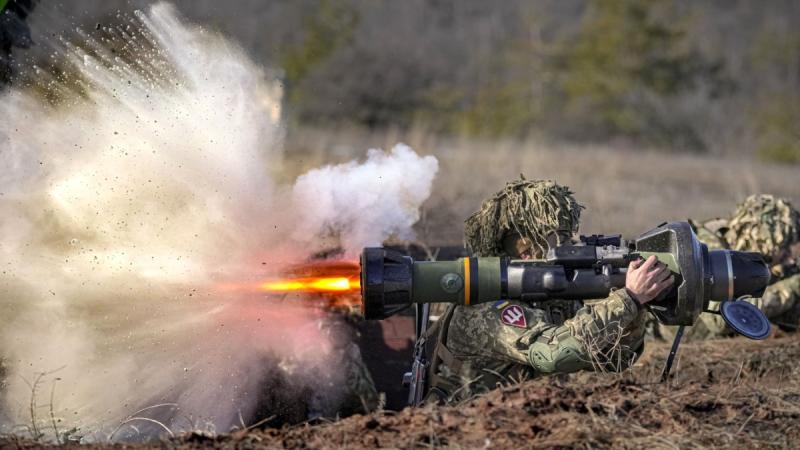 Генеральний штаб повідомляє: з початку доби зафіксовано більше 90 бойових інцидентів на фронті.