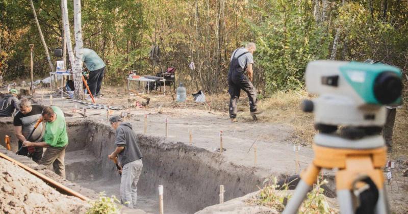 Таке ще не було знайдено. Унікальна знахідка українських археологів привернула увагу навіть європейських медіа (фото)