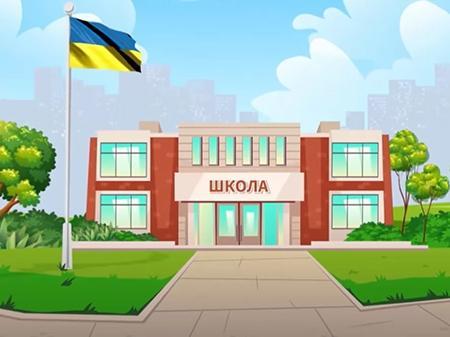 Міністр виступив з ініціативою заборонити спілкування російською мовою під час перерв у школах.