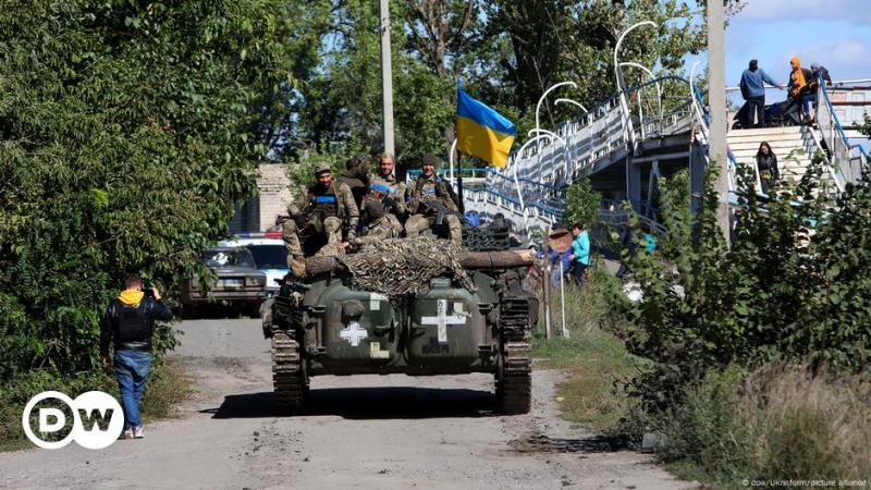 Центр Разумкова повідомляє, що 83% громадян України впевнені в здобутті перемоги.