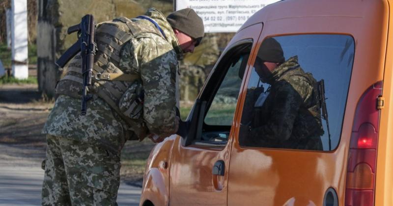 Термін ув'язнення до восьми років: у ЗСУ звернули увагу блогерів і медіа на наслідки за викривлення інформації про дії ТЦК.