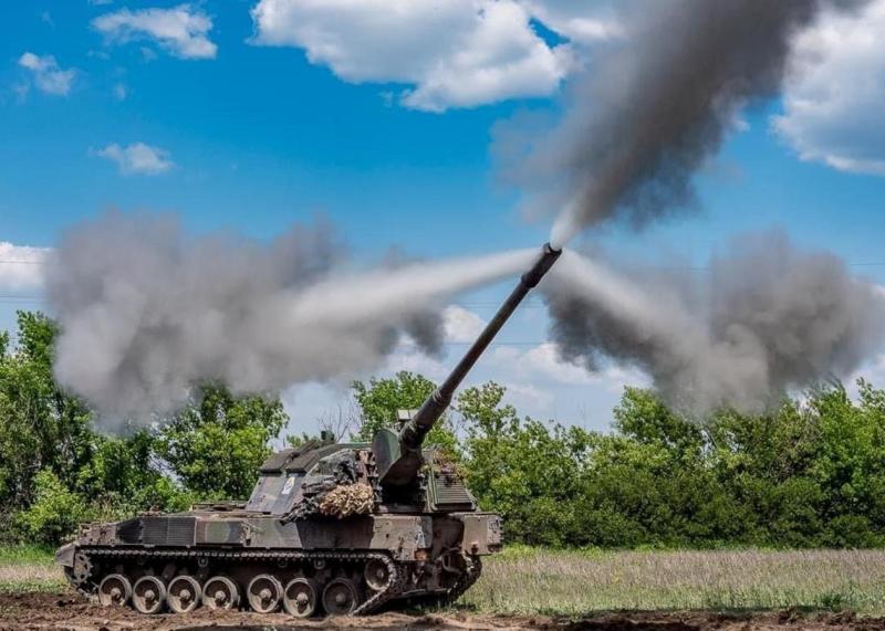 Збройні сили Росії активізували свою присутність у районі Селидового - повідомляє Генеральний штаб.