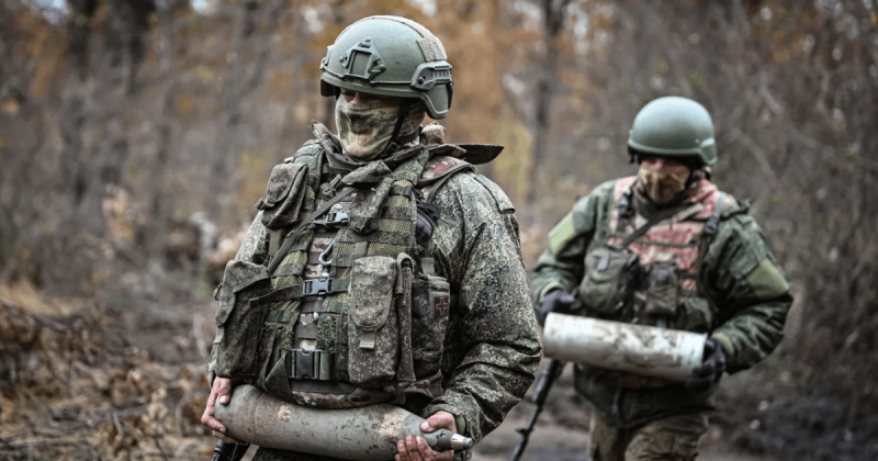 Наступальні дії Російської Федерації на Куп'янськ: противник використовує дрони та артилерію – відеозвіт.